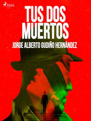 cover image of Tus dos muertos